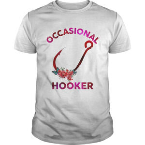 Occasional Hooker Shirt